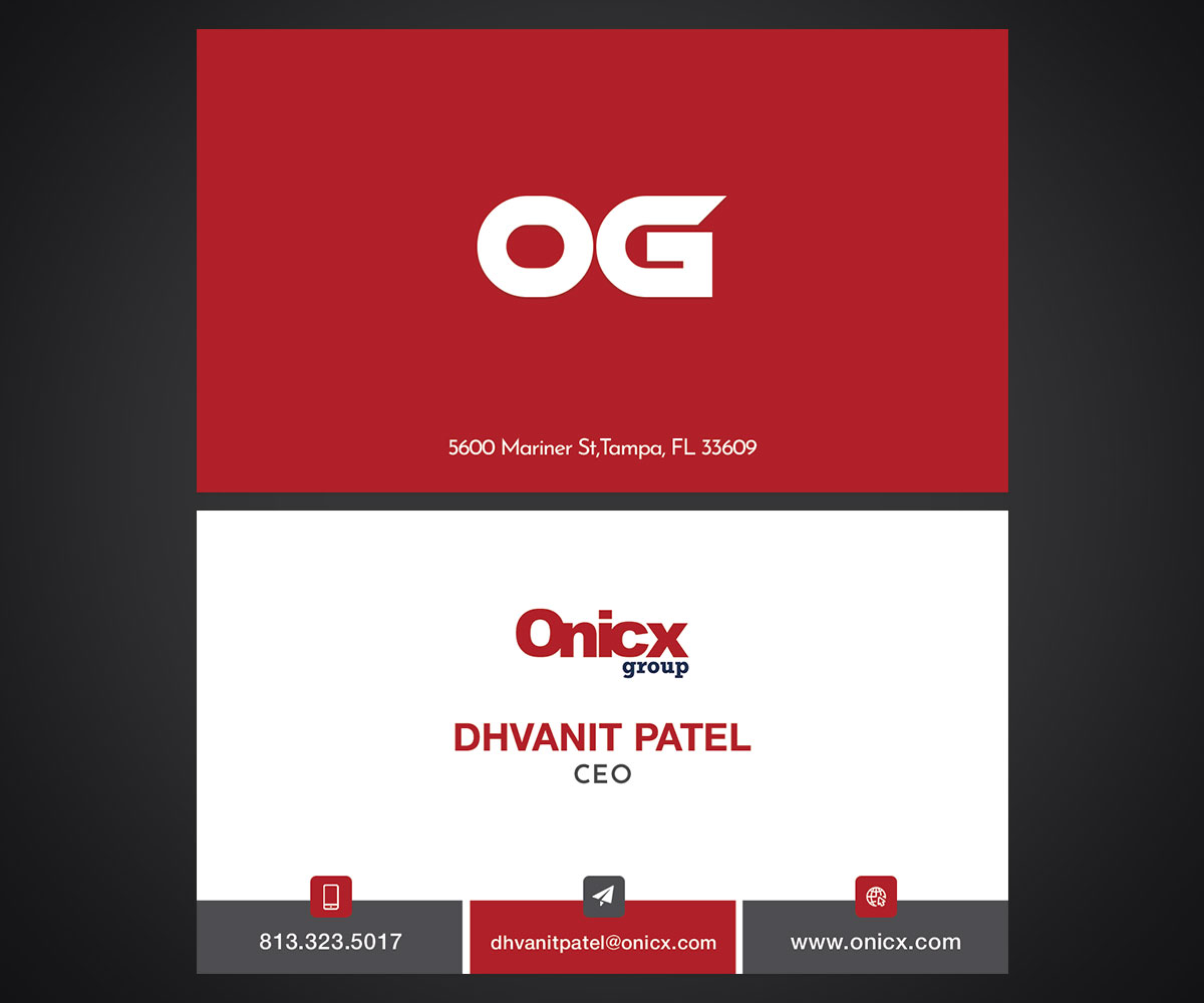 Diseño de Tarjeta de Presentación por rainbowmagic2017 para este proyecto | Diseño #35096975