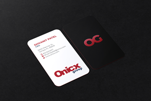 Business Card Design by R.design for this project | Design: #35085591
