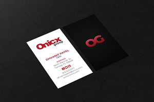 Business Card Design by R.design for this project | Design: #35085667