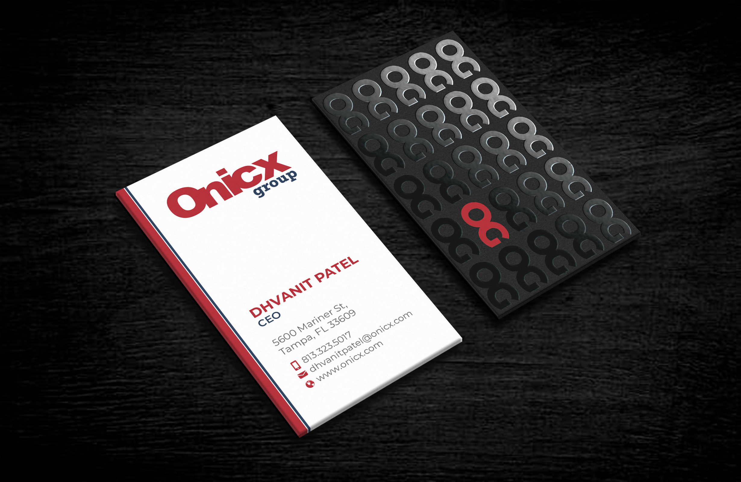 Business Card Design by R.design for this project | Design #35086181