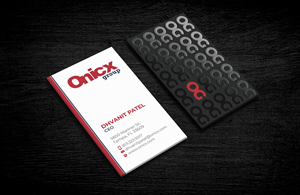 Business Card Design by R.design for this project | Design: #35086181