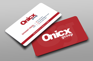 Business Card Design by Uttom 2 for this project | Design: #35080225