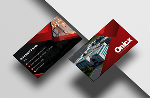 Business Card Design by Creative Slices