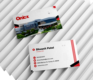 Design de Carte de Visite par Creative Slices pour ce projet | Design : #35085204