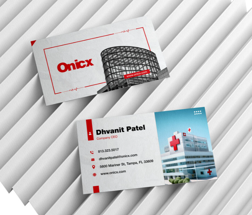 Business Card Design by Creative Slices for this project | Design #35085245