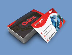 Business Card Design by Creative Slices for this project | Design: #35092337