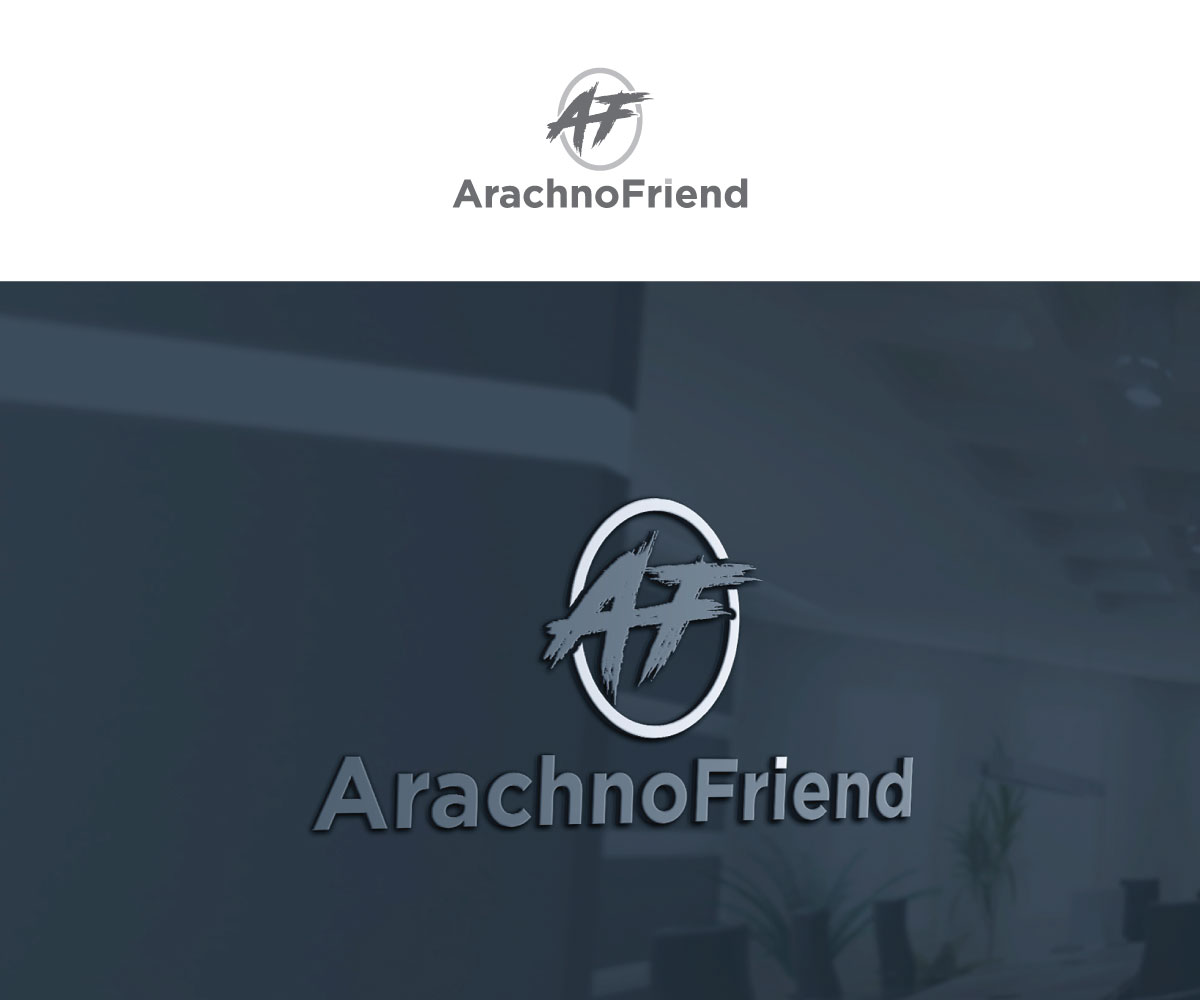 Logo Design by Luckey yaari for this project | Design #35082607