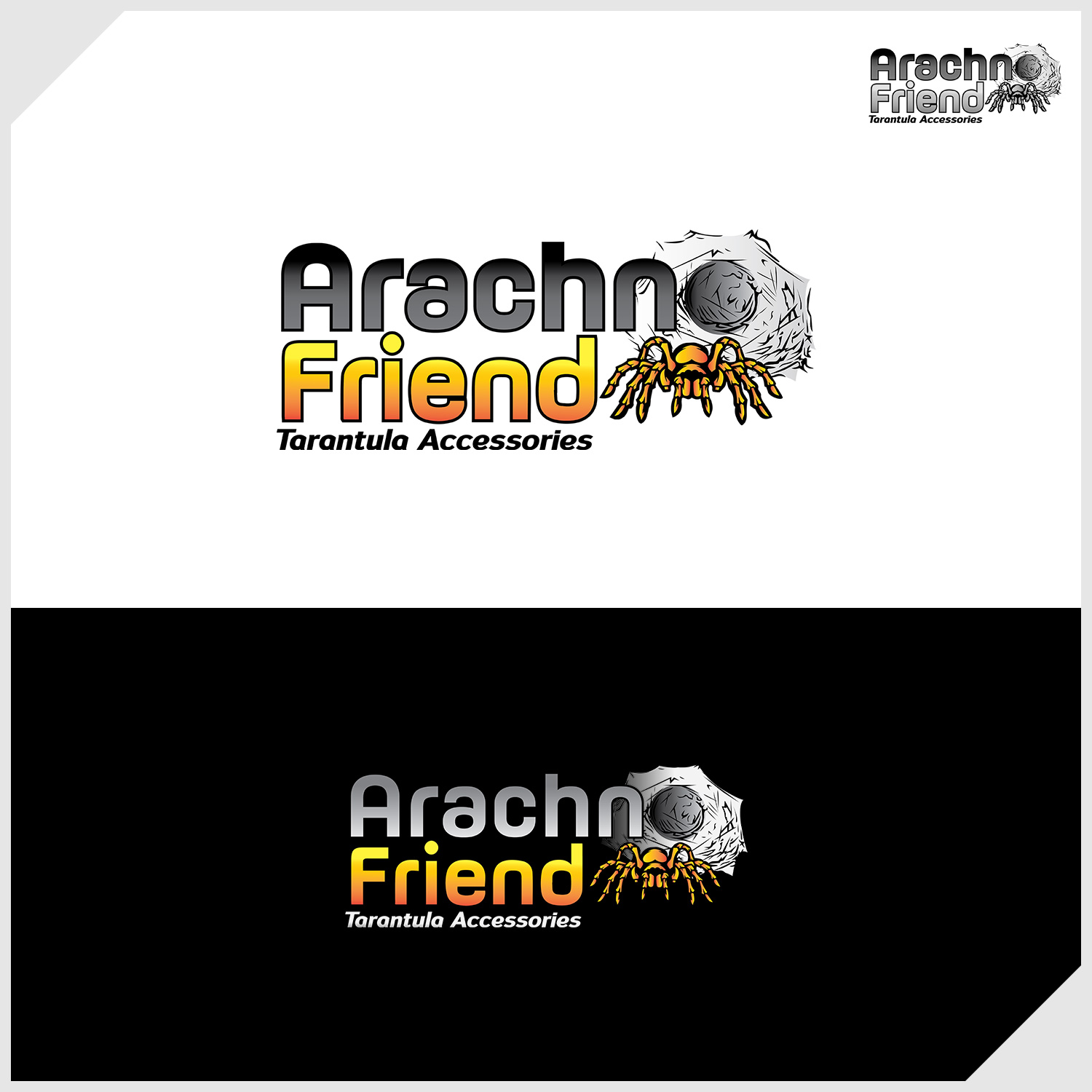 Logo Design by IDesign1606 for this project | Design #35085818