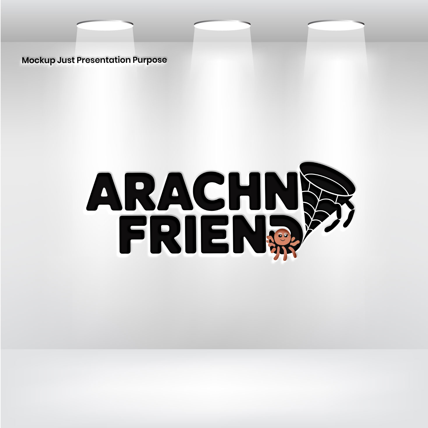 Logo Design by VectorForge for this project | Design #35090407