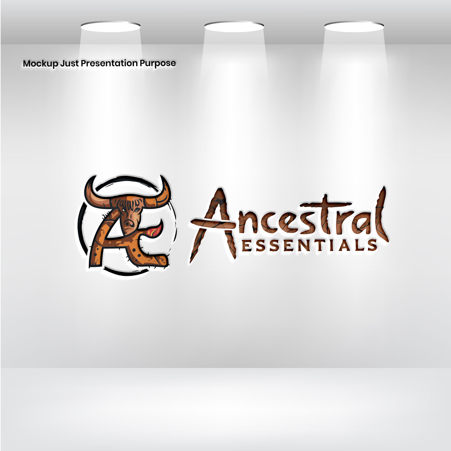 Logo Design by VectorForge for this project | Design #35090408