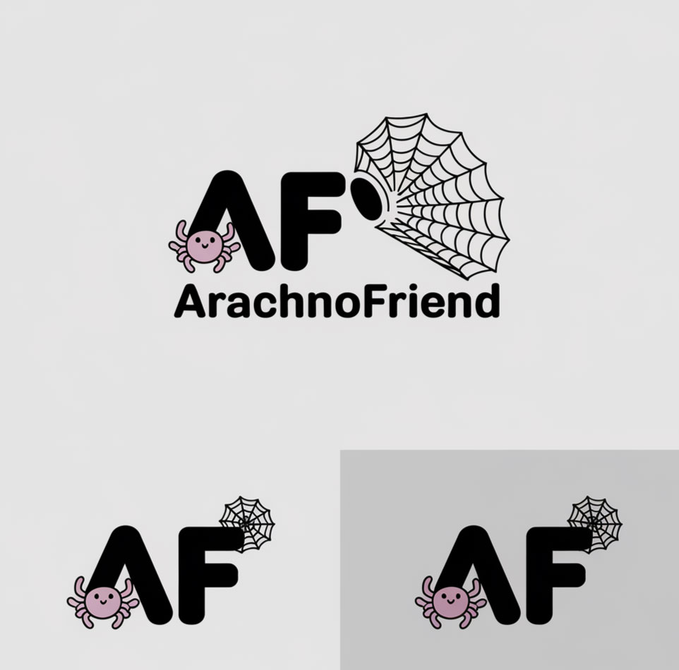 Logo Design by KING JM for this project | Design #35081704