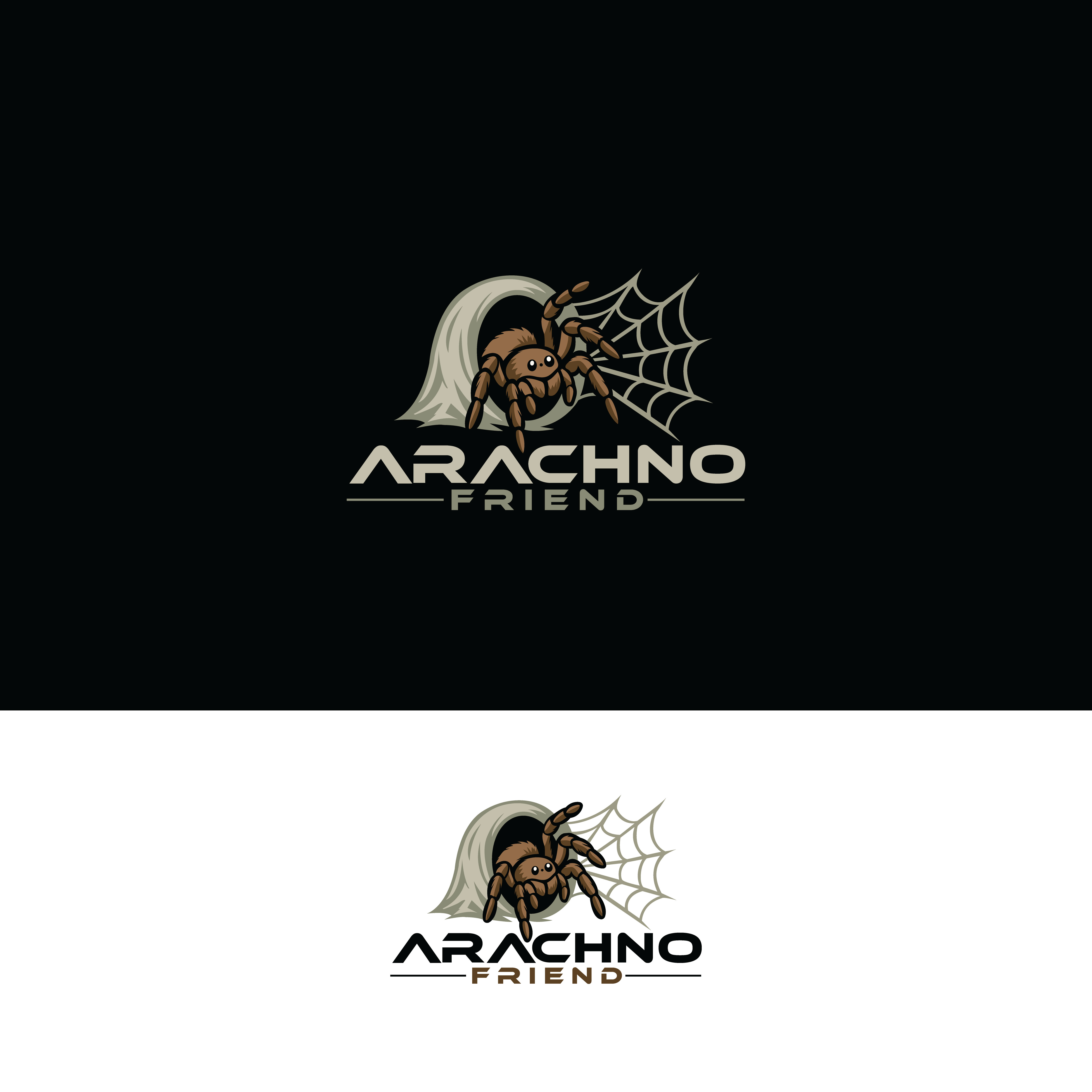 Logo Design by ainee4 for this project | Design #35100794