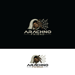 Logo Design by ainee4 for this project | Design #35100794