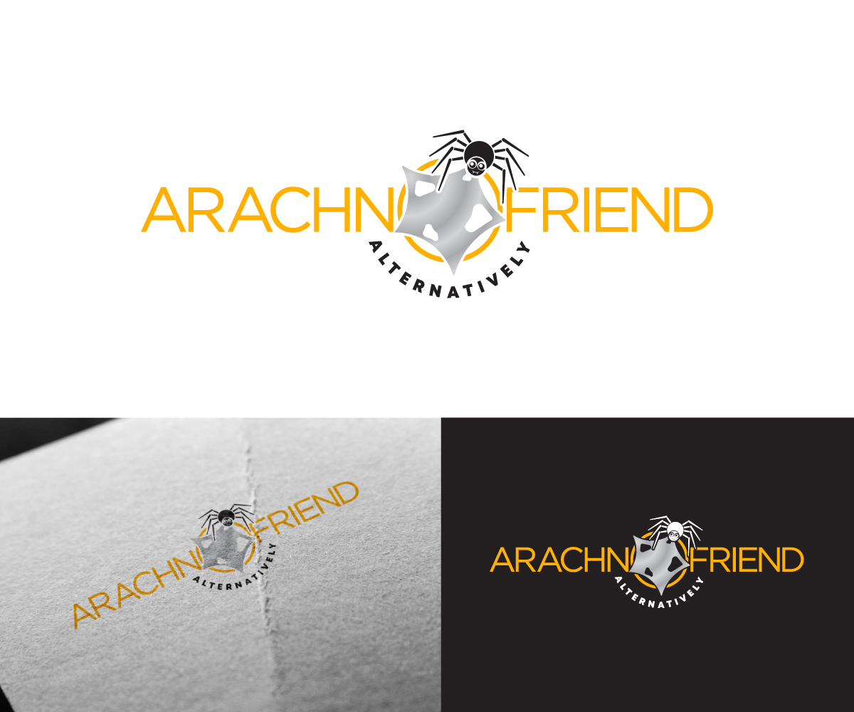 Logo Design by Ansh Design for this project | Design #35084270