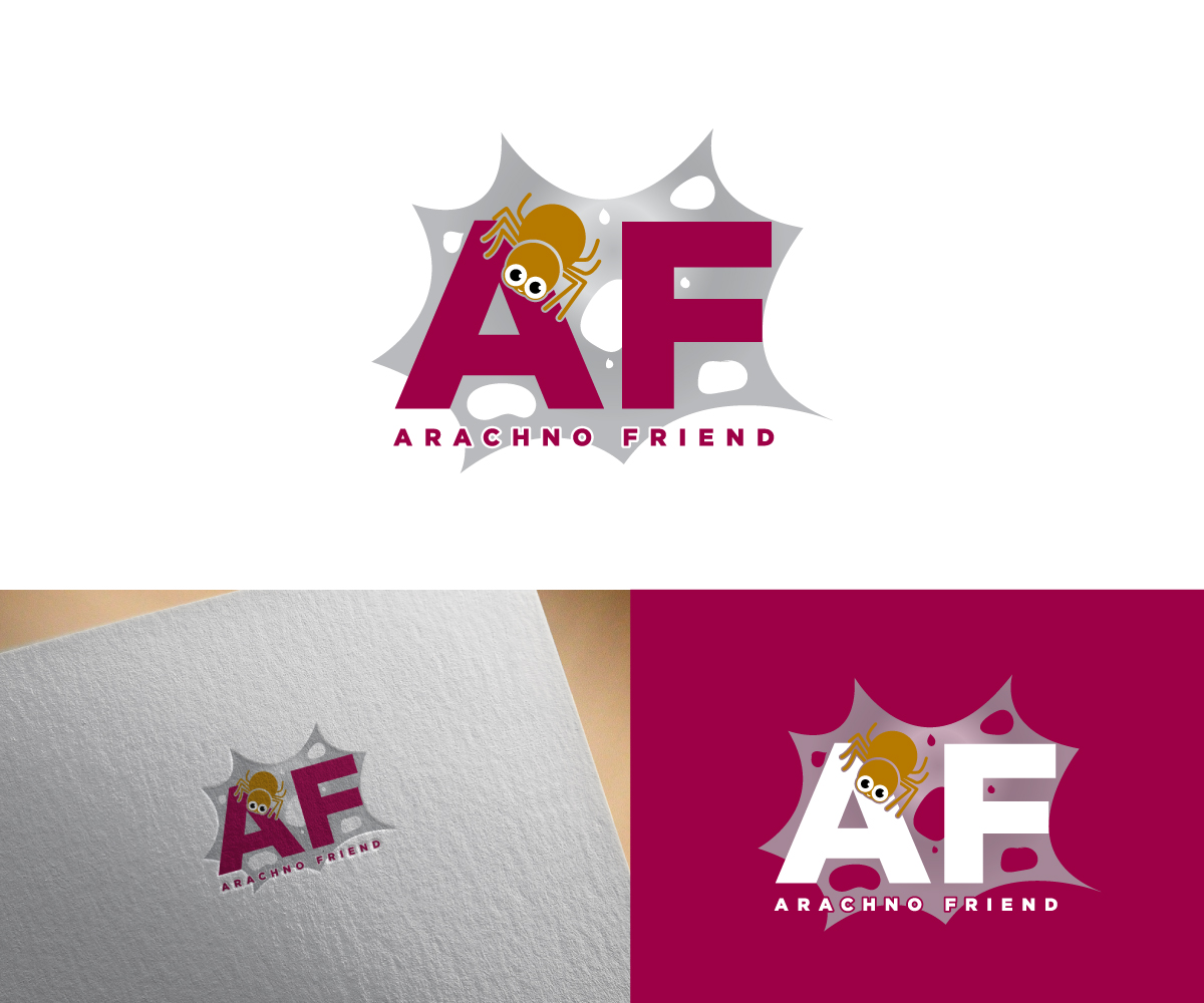 Logo Design by Ansh Design for this project | Design #35084271