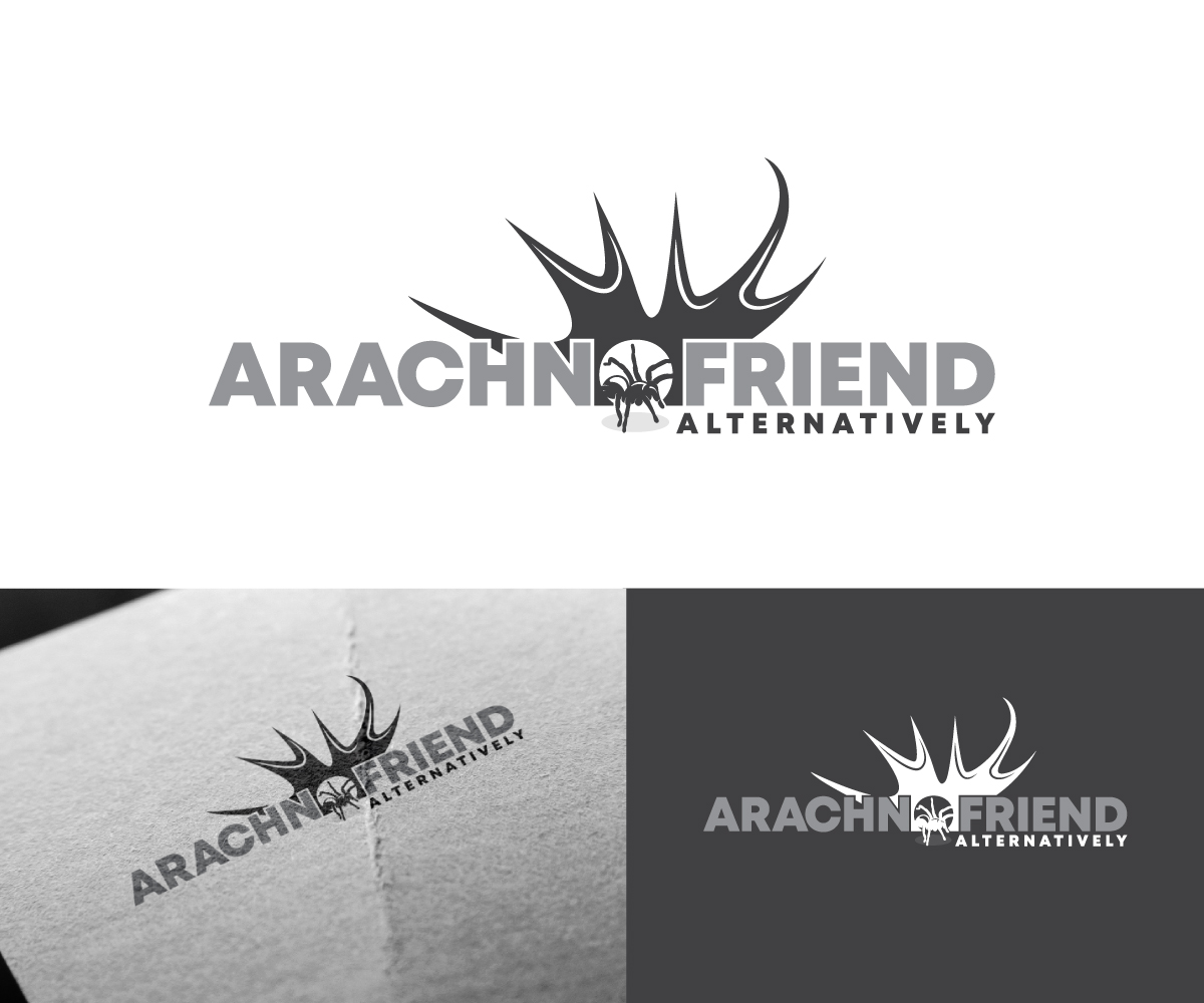 Logo Design by Ansh Design for this project | Design #35084272