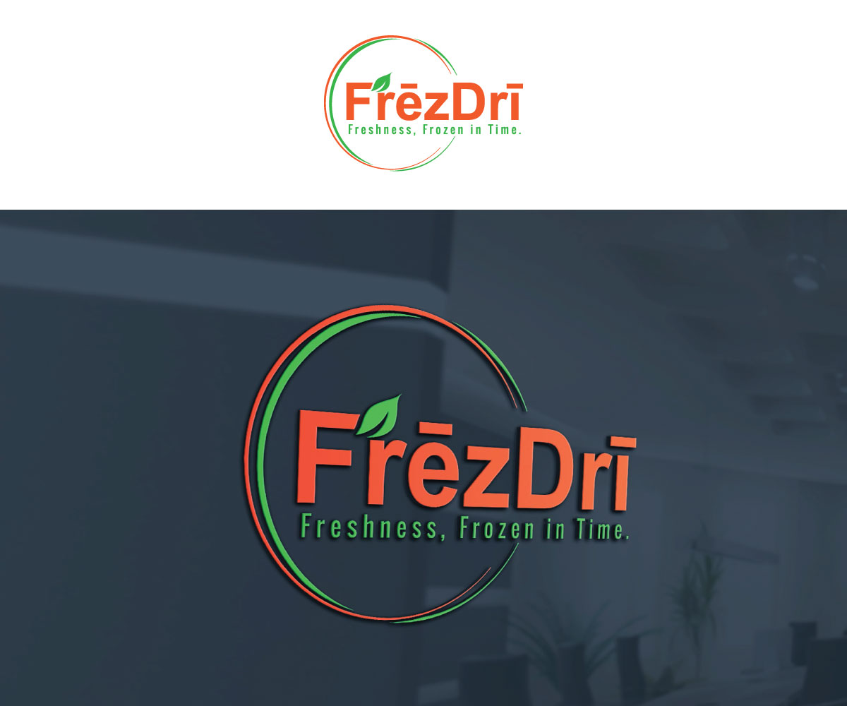 Logo Design by Luckey yaari for this project | Design #35081749