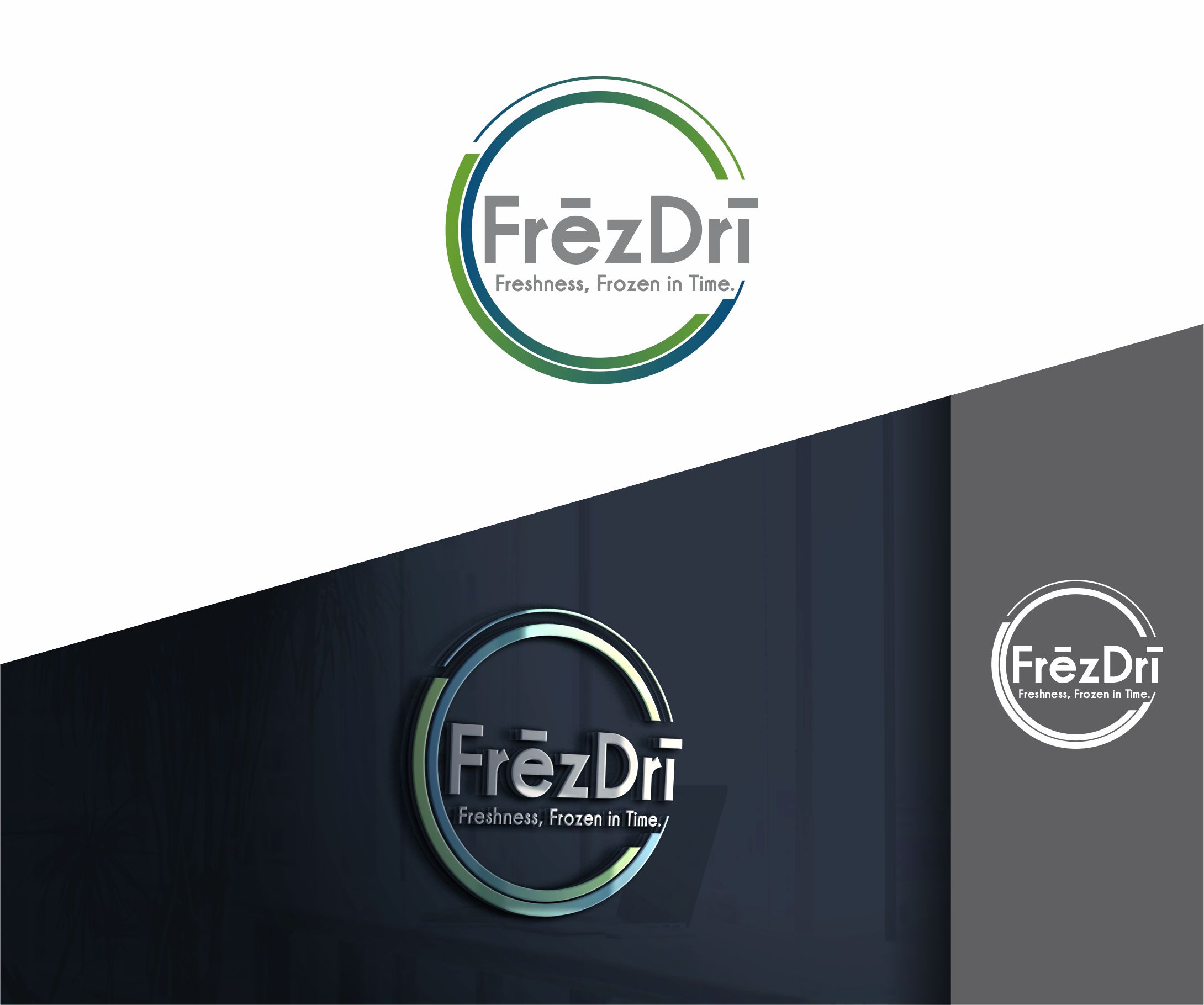 Logo Design by alkaline for this project | Design #35080881