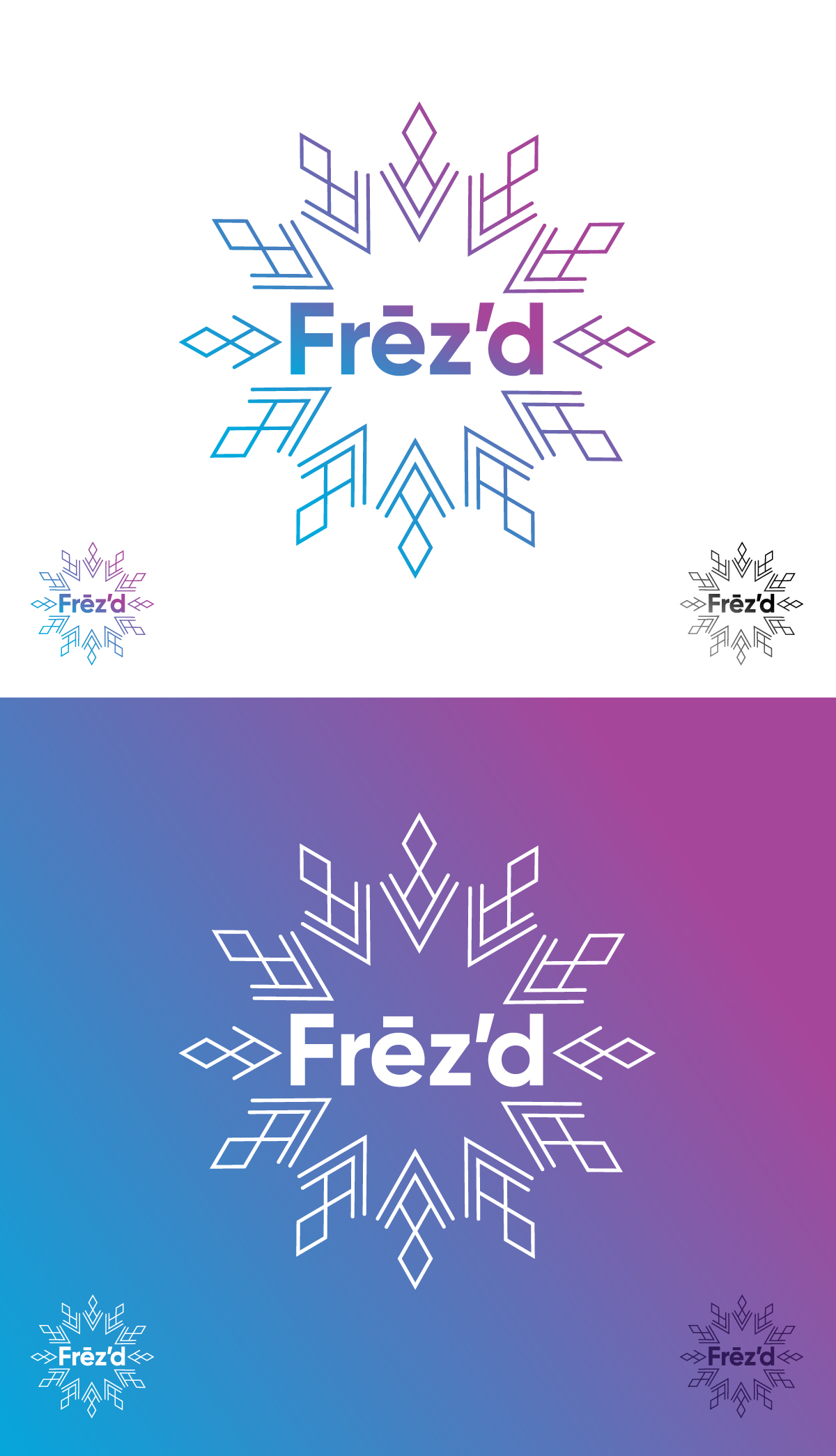 Logo Design by viraj1676 for this project | Design #35079229