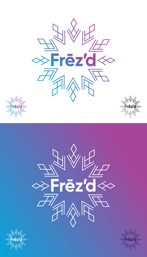 Diseño de Logo por viraj1676 para este proyecto | Diseño: #35079229