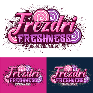 Design de Logo par Suvendu.S pour ce projet | Design : #35083612