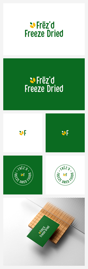 Logo Design by Ha.Connick for this project | Design: #35086603