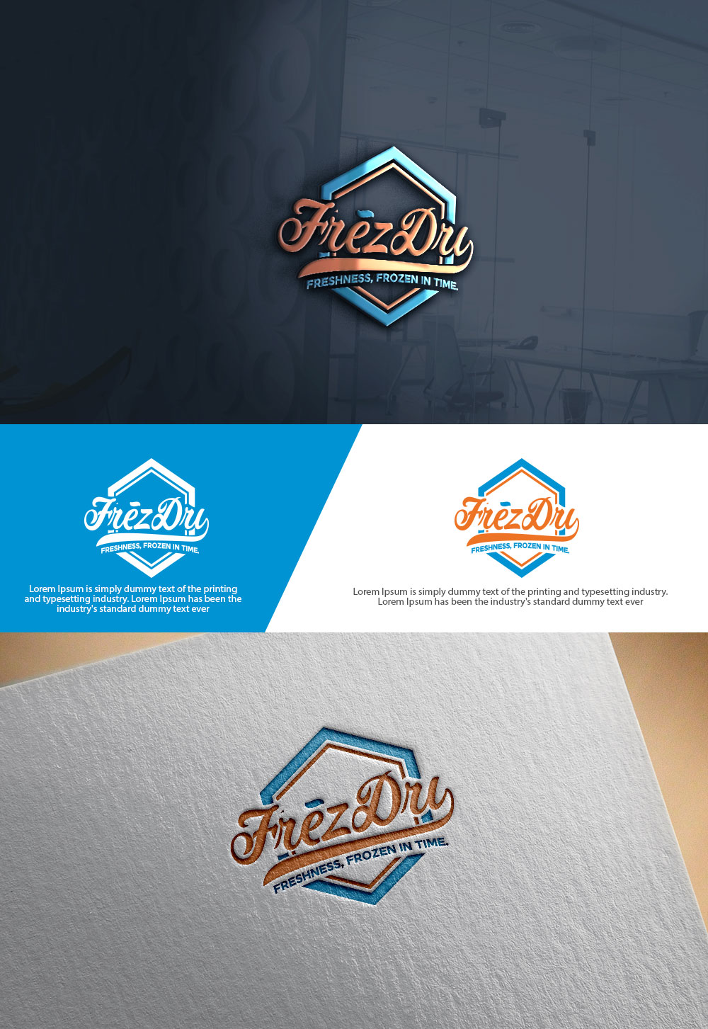 Logo Design by sulemani  creation for this project | Design #35087302