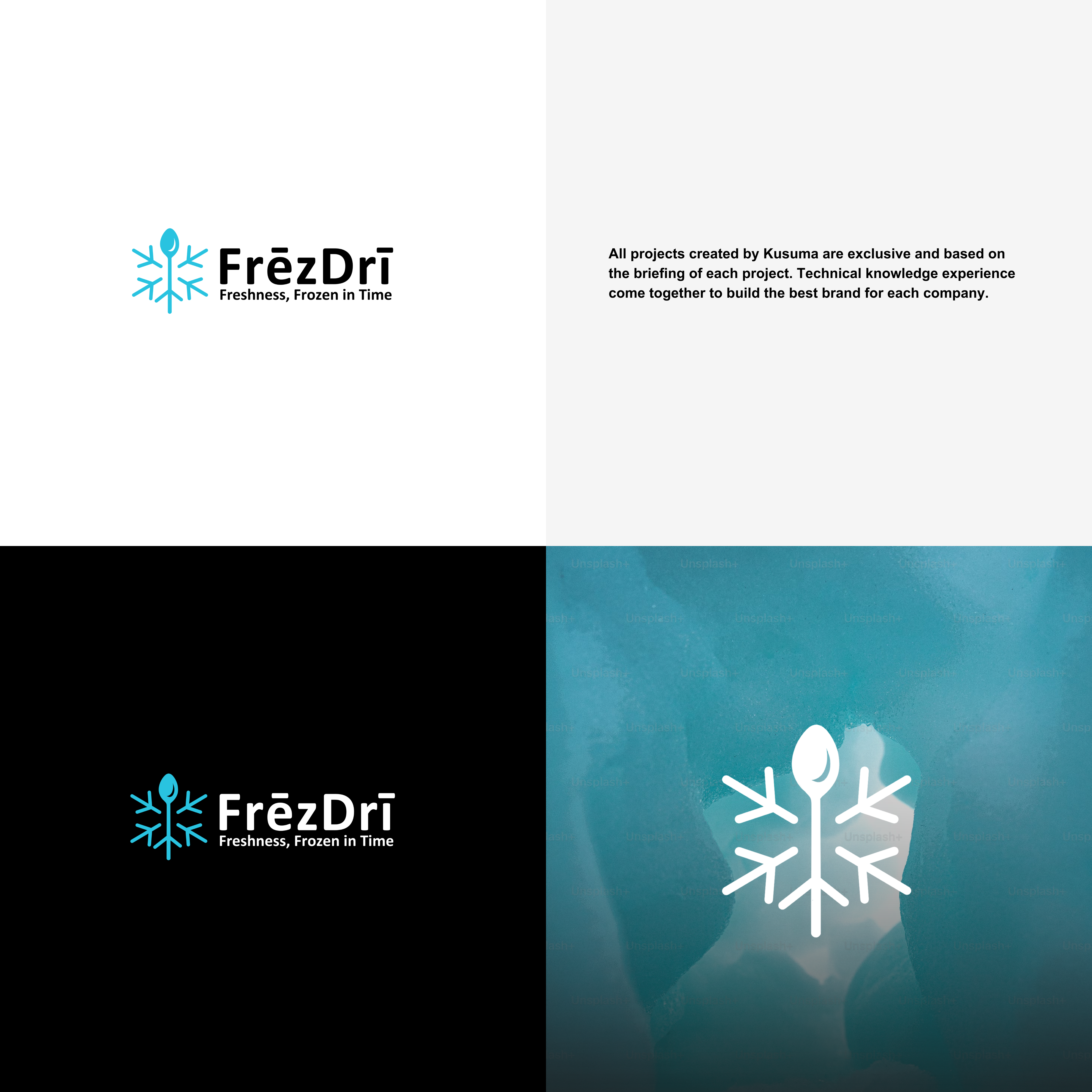 Logo Design by Kusuma Studio for this project | Design #35082040