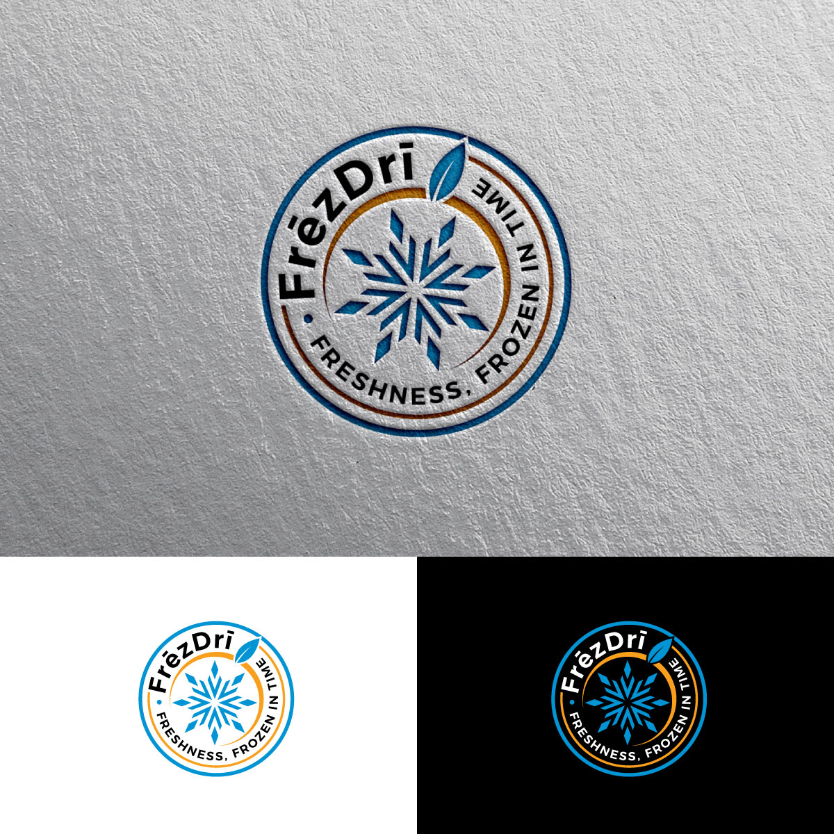 Logo Design by Alex Henry for this project | Design #35081780