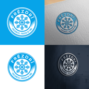 Logo-Design von Aiirah Xhiin für dieses Projekt | Design #35081035