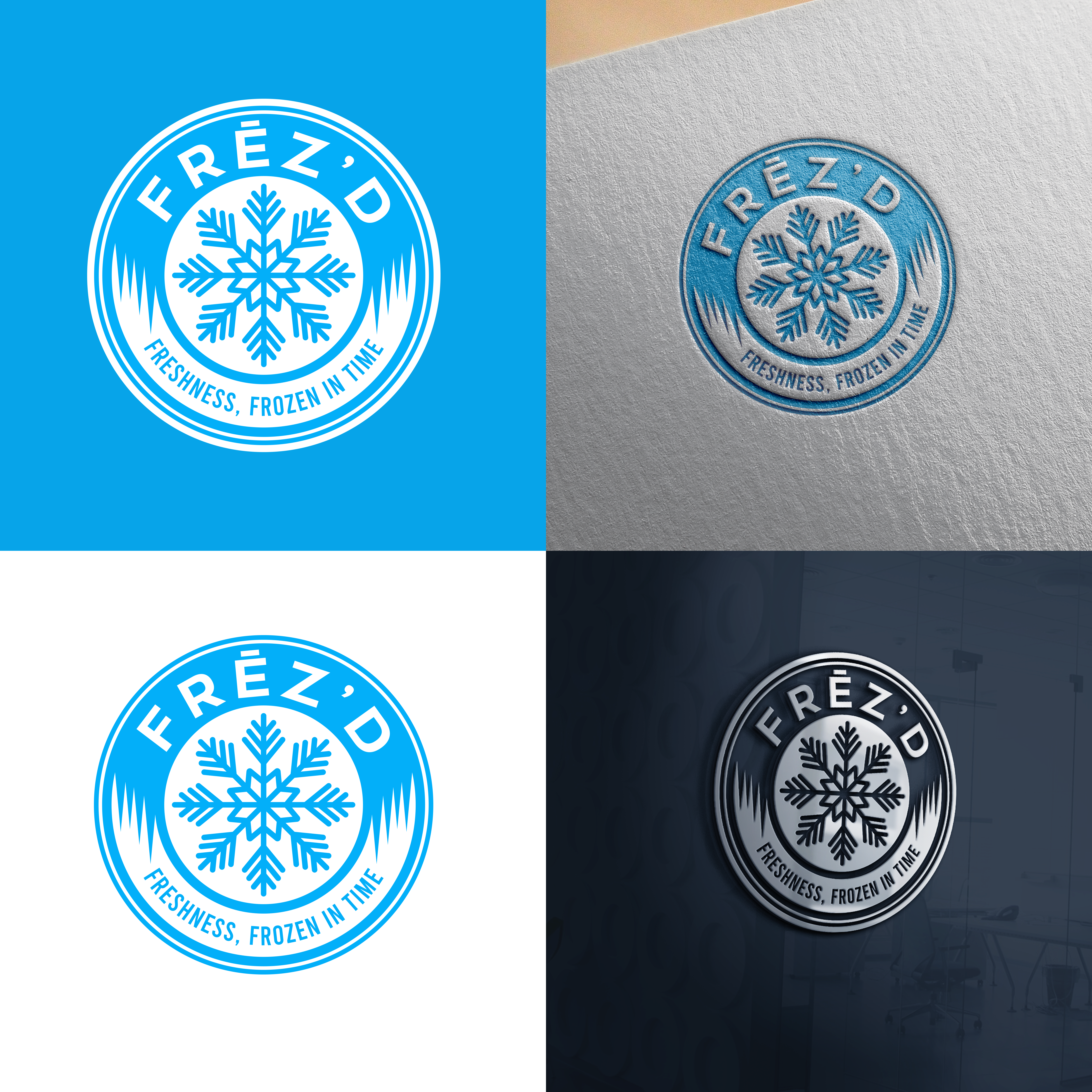 Logo Design by Monique6699 for this project | Design #35081041