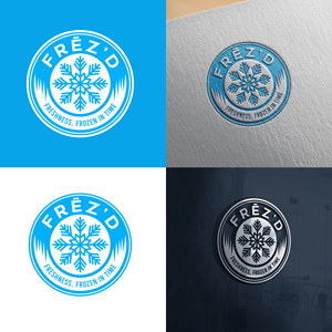 Diseño de Logo por Monique6699 para este proyecto | Diseño: #35081041