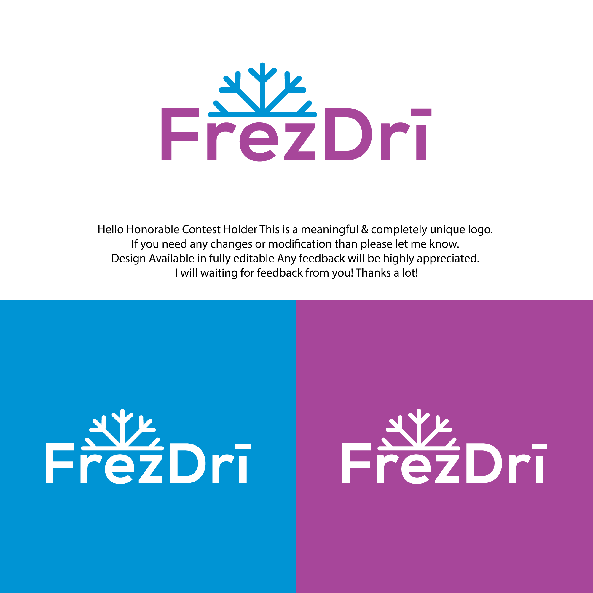 Logo Design by Designerrasedul for this project | Design #35089164