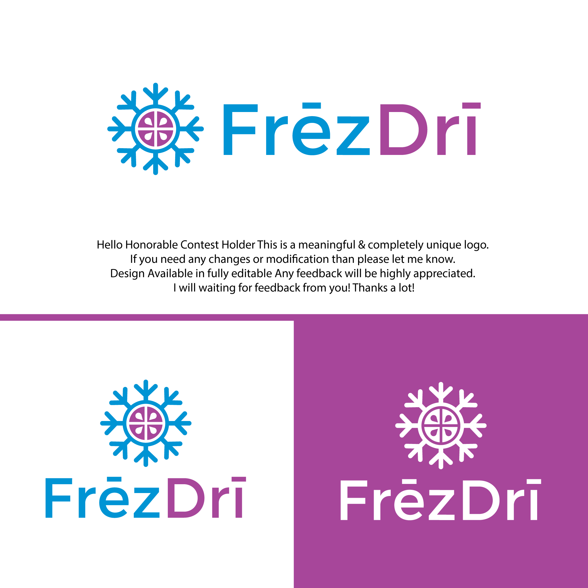 Logo Design by Designerrasedul for this project | Design #35089395