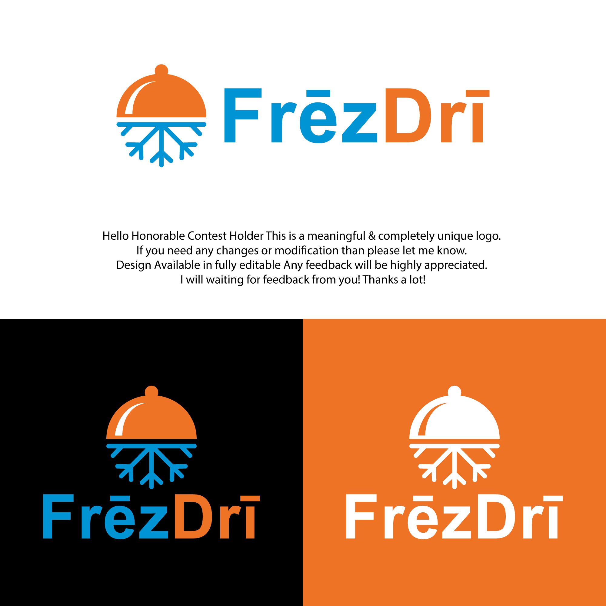 Logo Design by Designerrasedul for this project | Design #35089949