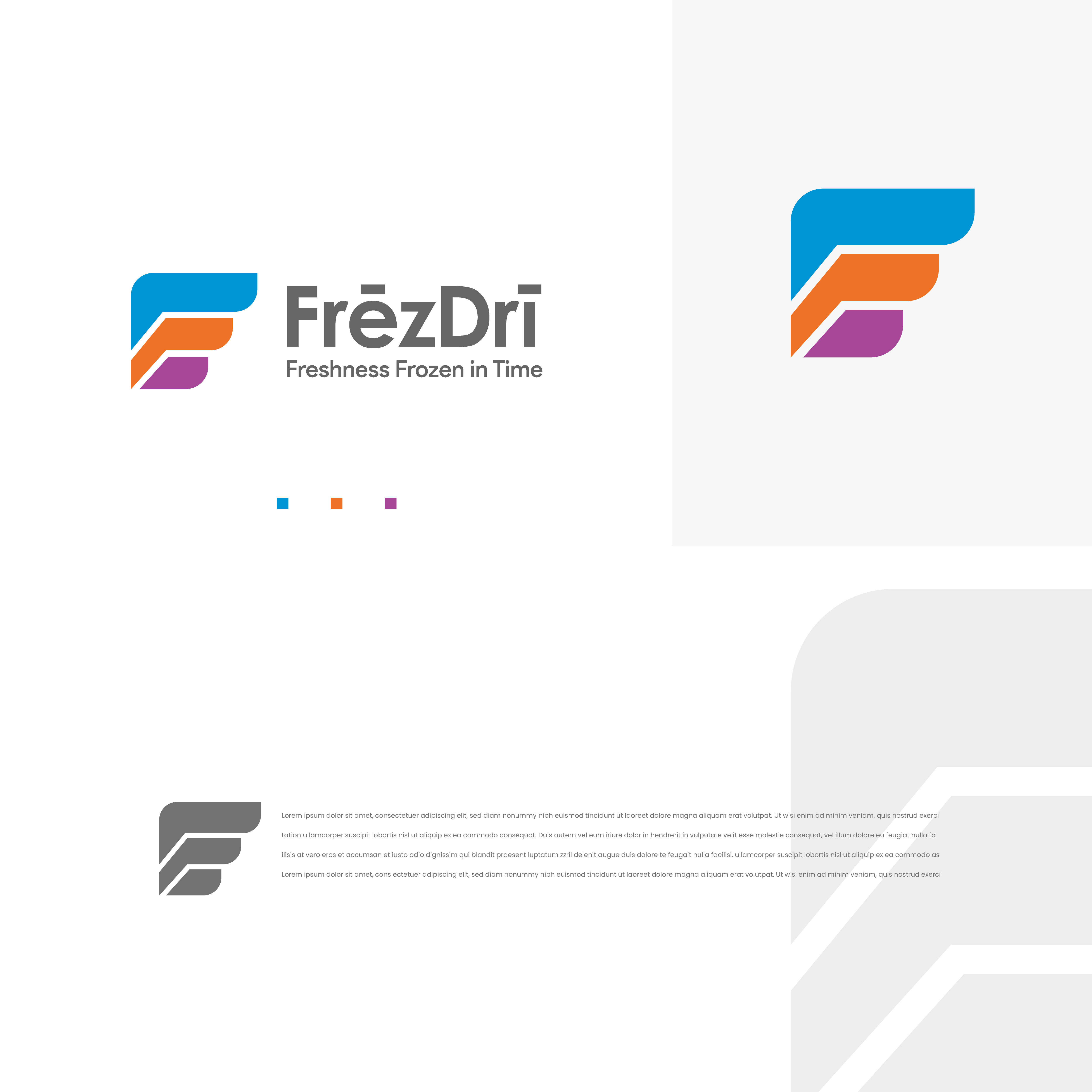 Logo Design by TanvirGDX for this project | Design #35086959