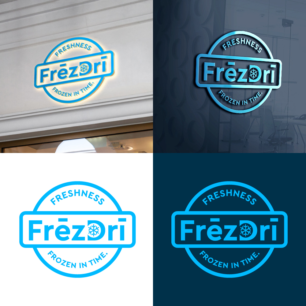 Logo Design by Znuj Esilas for this project | Design #35088646