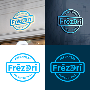 Diseño de Logo por Znuj Esilas para este proyecto | Diseño: #35088646