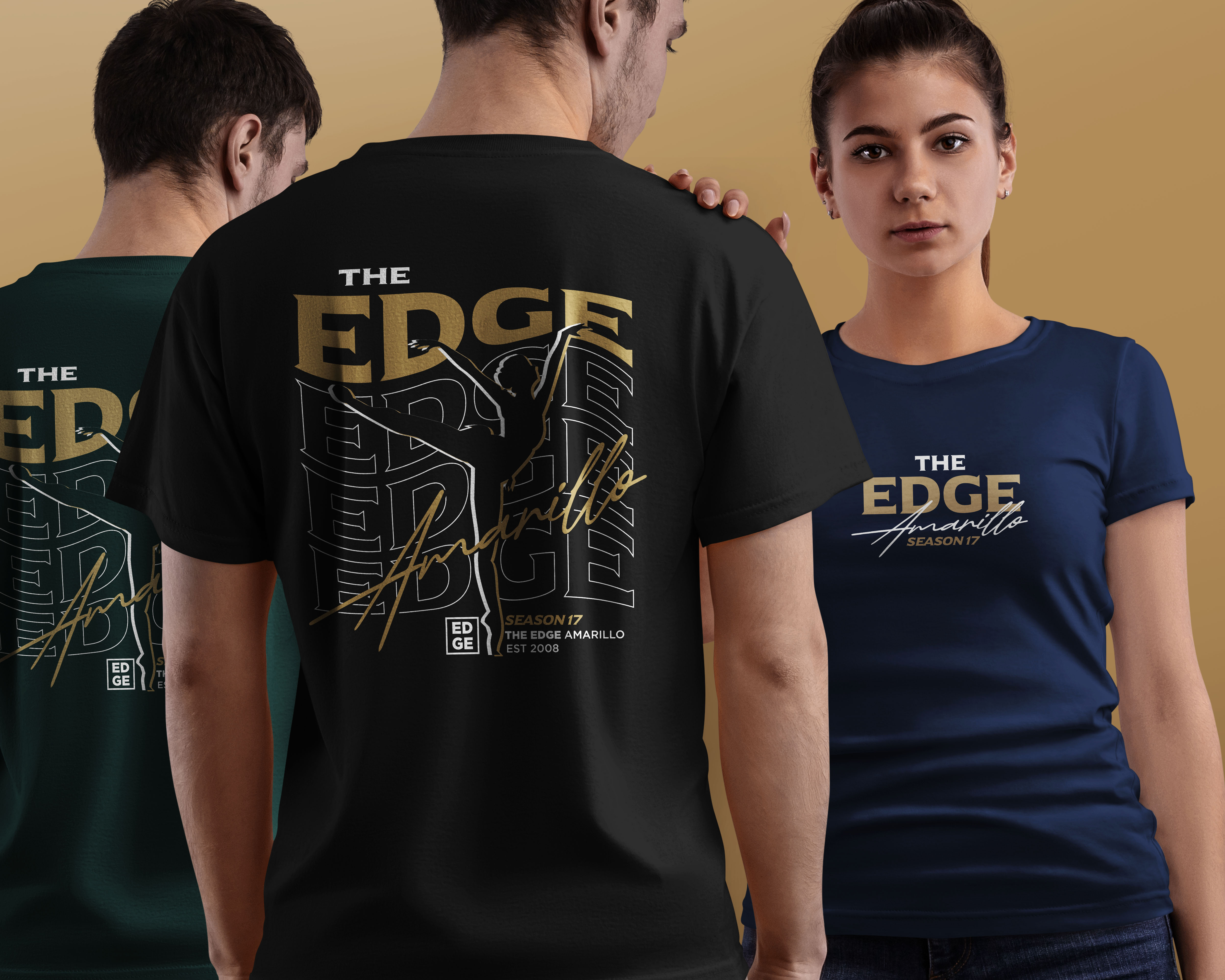 T-shirt Design by VisualBendr.inc for this project | Design #35084871