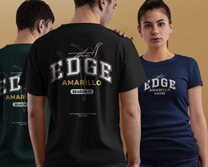 Diseño de Camiseta por VisualBendr.inc para este proyecto | Diseño: #35084924