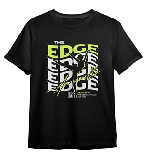 Diseño de Camiseta por VisualBendr.inc para este proyecto | Diseño: #35089029