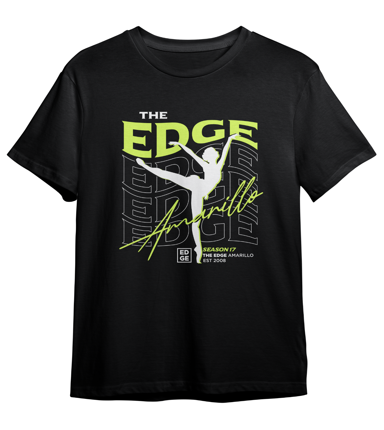 T-shirt Design by VisualBendr.inc for this project | Design #35089032