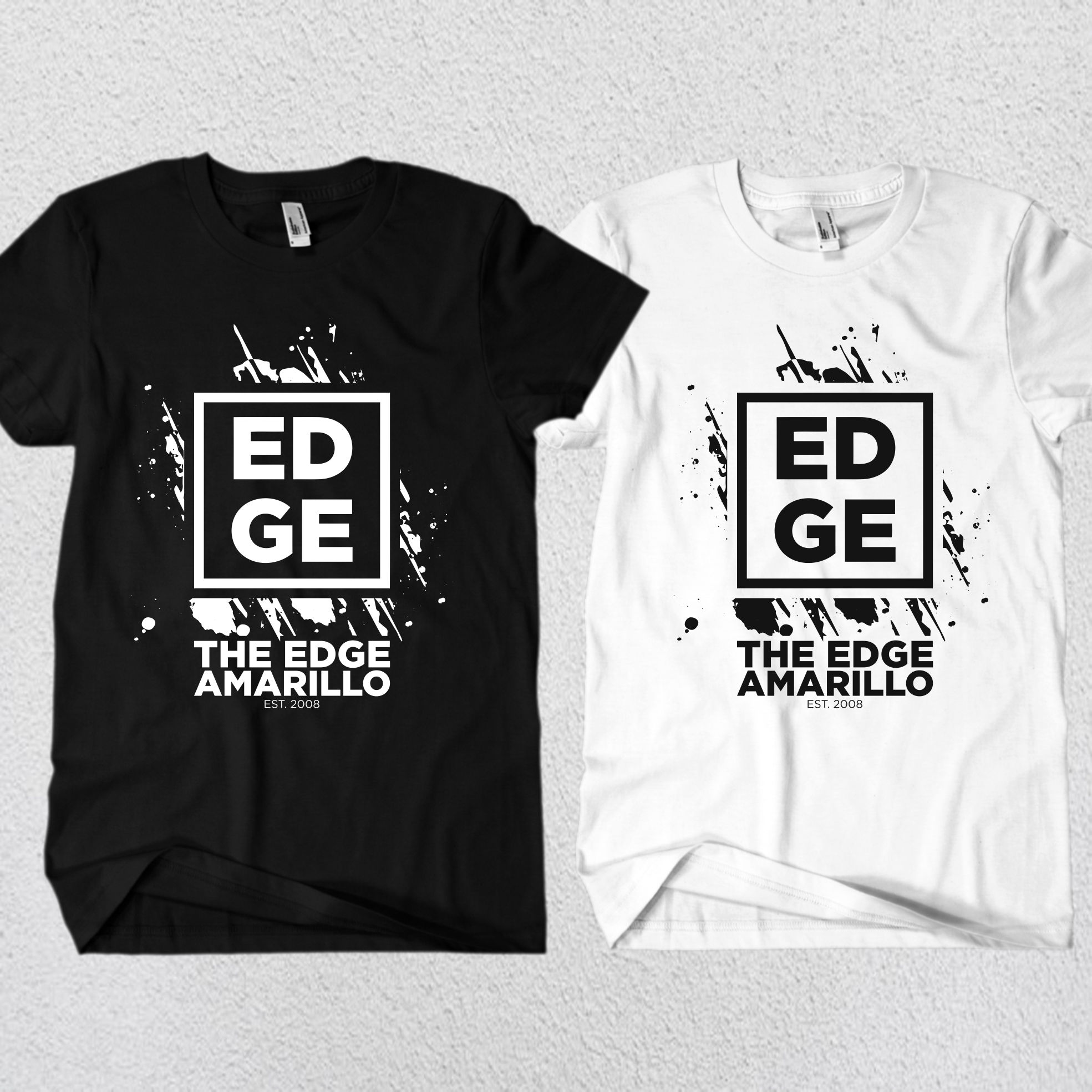 T-shirt Design by Rheanza for this project | Design #35083148