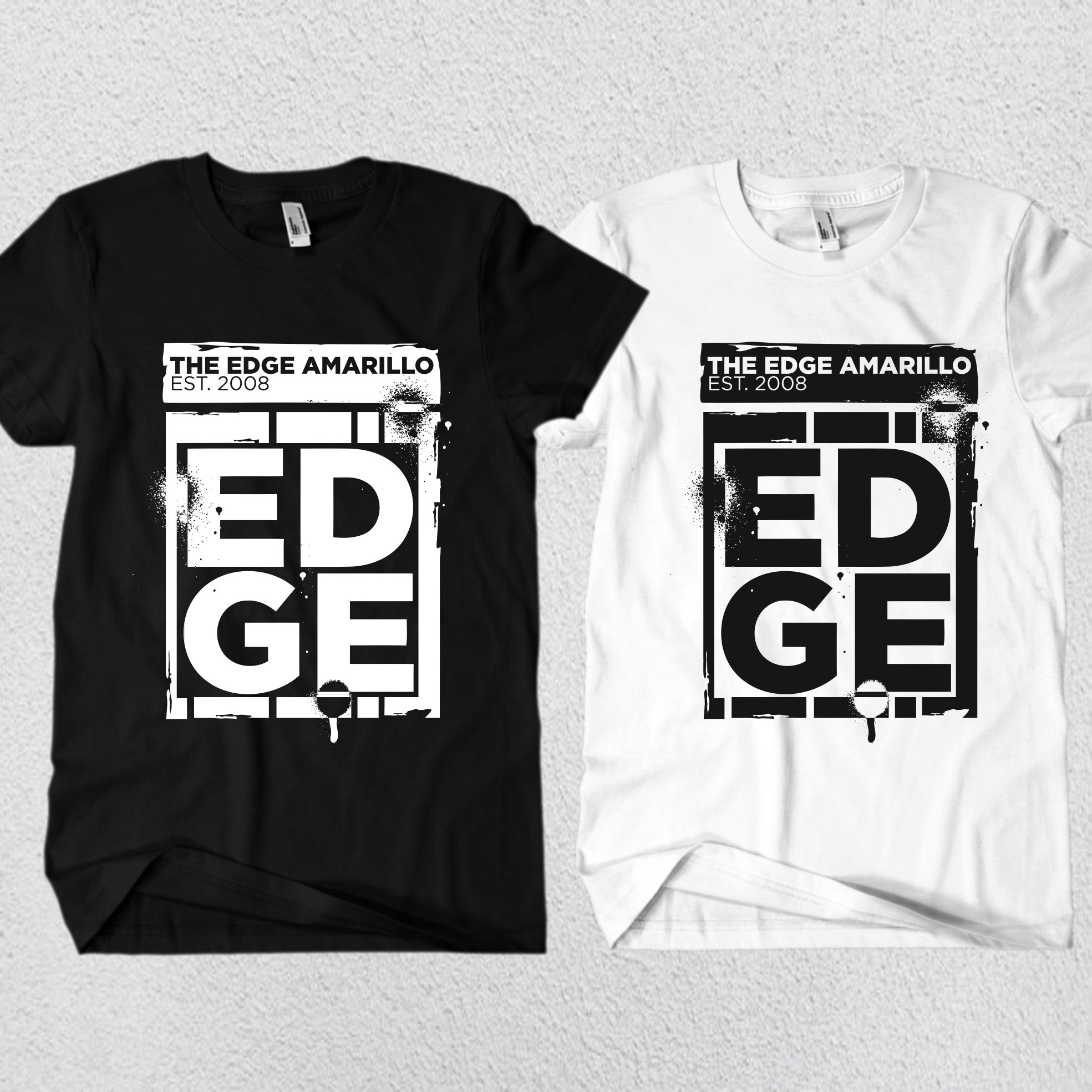 T-shirt Design by Rheanza for this project | Design #35083149