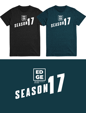 T-shirt Design by Teespixels for this project | Design: #35079627