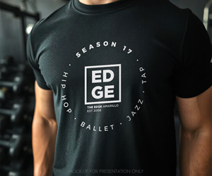 T-shirt Design by NancyTan for this project | Design: #35083550