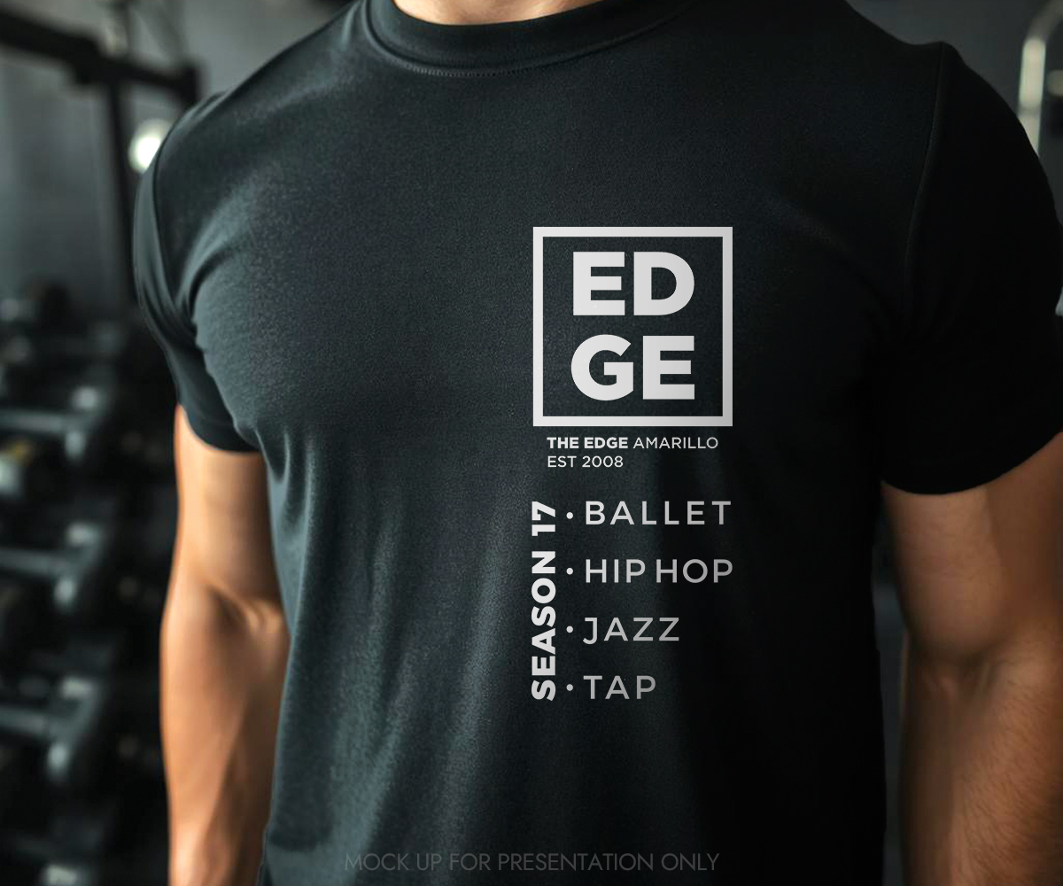 T-shirt Design by NancyTan for this project | Design #35083650