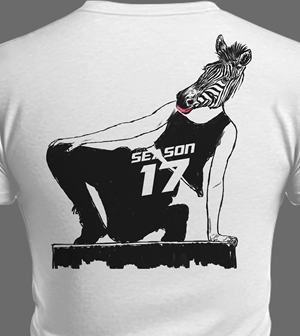 T-shirt Design by Johncina for this project | Design: #35079721