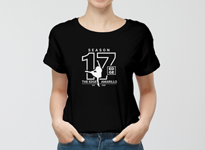 T-shirt Design by Karim Craft for this project | Design: #35082498