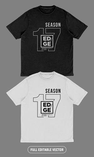 T-shirt Design by Hakaze Std